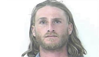 Brett Sprague, - St. Lucie County, FL 